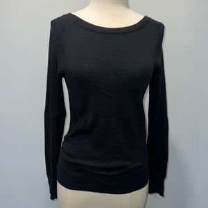 Club Monaco cotton sweater, size Large